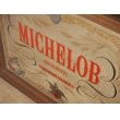 画像2: Michelob beer/パブミラー 特大 (2)