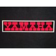 画像1: YAMAHA/Red/Black (1)