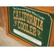 画像2: California Cooler/パブミラー 壁掛け (2)