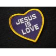 画像2: Jesus is love (2)
