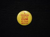 画像: I promise not to cum in your mouth/yellow/red