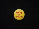 画像: I hate my parents/yellow/red