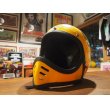 画像1: Griffin Helmet/yellow 900 (1)