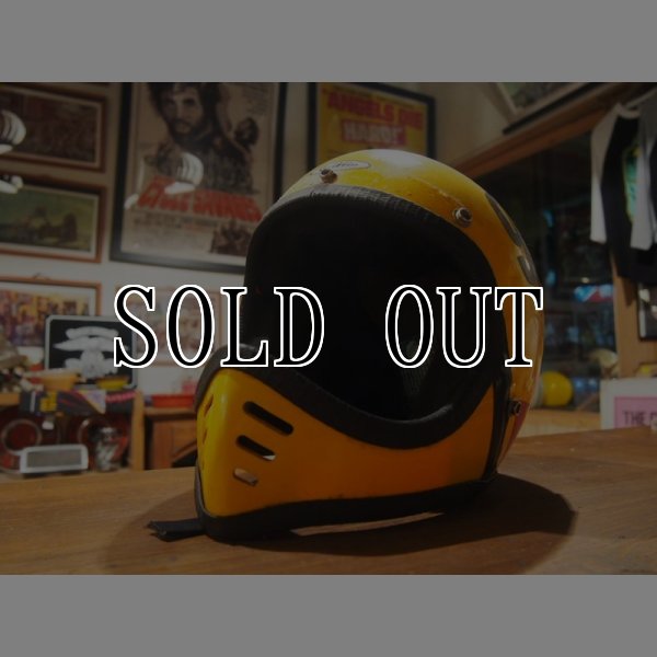 画像1: Griffin Helmet/yellow 900 (1)