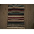 画像6: Vintage Mexican rug Vest 2 (6)