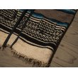 画像4: Vintage Mexican rug Vest 3 (4)