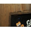 画像3: Micky Mouse/ベルベットアート/壁掛け (3)