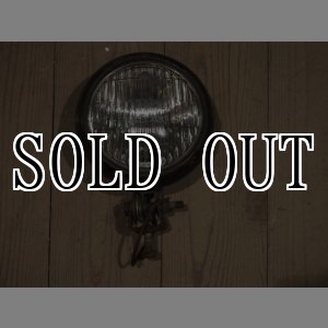 画像: Vintage Light Speaker Fog