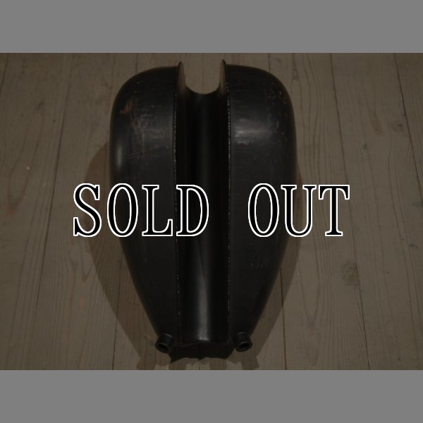 当時物 WASSELL TOKYO DAISHO 60s ビンテージタンク Chopper Gas Tank Wassell Japan Daisho Vintage Peanut