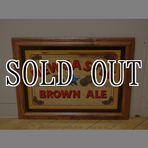 画像: Newcascle Brown Ale/パブミラー