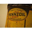 画像2: Pennzoill/oil cans (2)