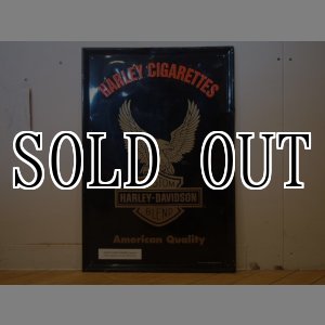 画像: Harley Davidson/Cigarettes