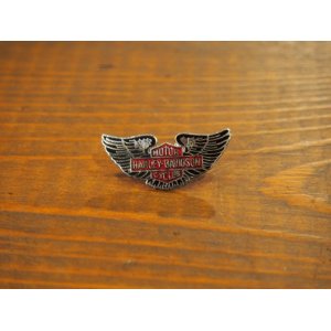 画像: Harley Davidson/B&S/WING