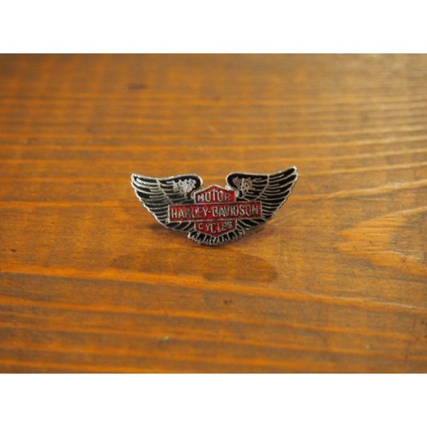 画像1: Harley Davidson/B&S/WING (1)