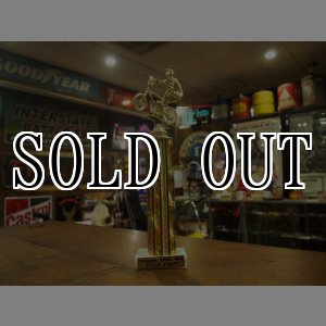 画像: Orange Show/BMX/Trophy/GOLD