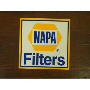 画像: Napa AUTO/Filter