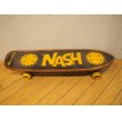 画像1: Nash/Skateboard/1980s (1)