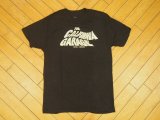 画像: The California Garage/Logo/Charcoal