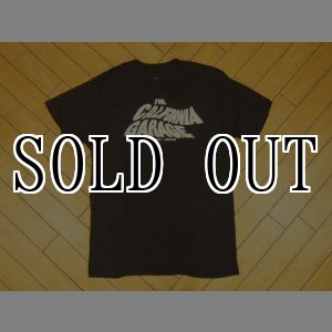 画像: The California Garage/Logo/Charcoal