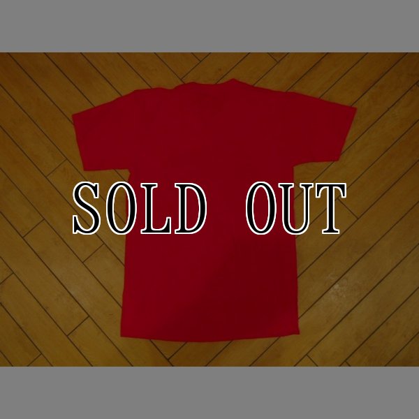 画像4: The California Garage/Logo/Red (4)