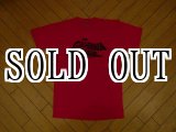 画像: The California Garage/Logo/Red
