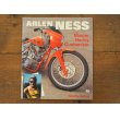 画像1: Arlen Ness/Master Harley Customizer 90s (1)