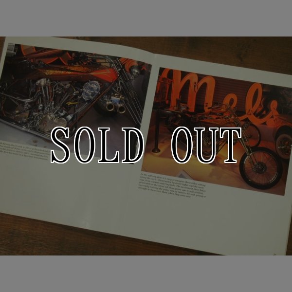 画像2: Arlen Ness/Master Harley Customizer 90s (2)
