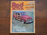 画像: vintage Rod Action/1974年11月号