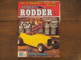 画像: vintage Street Rodder/1983年8月号