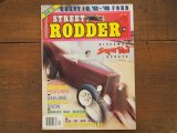 画像: vintage Street Rodder/1983年5月号