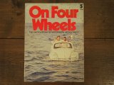 画像: vintage On Four Wheels 60s#2