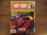 画像: vintage hotrod magazine/1985年3月号