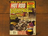 画像: vintage hotrod magazine/1995年5月号