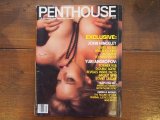 画像: vintage Penthouse 1983年3月