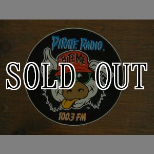 画像: Pirate Radio/100.3FM