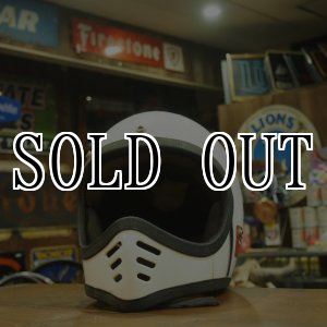 画像: Maxson Helmet/White