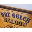 画像3: Dry Gulch Saloon Ale&Beers /パブミラー (3)