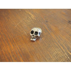 画像: Skull/Gold