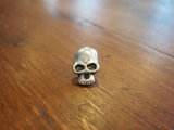 画像: Skull/Silver/BIG