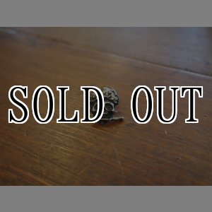 画像: Pirates Skull/Silver/BIG