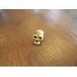 画像2: Skull/Gold/BIG (2)