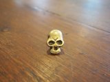 画像: Skull/Gold/BIG