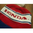画像2: Honda Line/ニットキャップ (2)