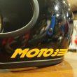 画像7: Bell Moto3 Black (7)