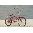 画像1: Schwinn Stingray 1969/Red (1)