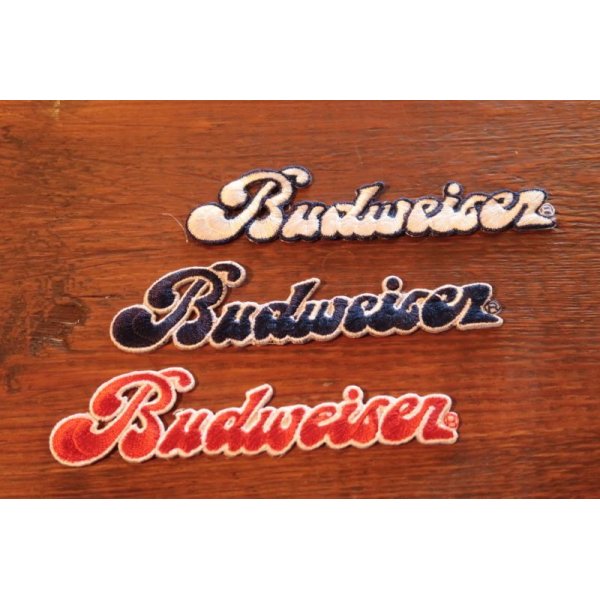 画像3: Budweiser/Logo/Navy (3)