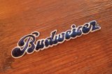 画像: Budweiser/Logo/Navy