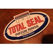 画像1: Total Seal/Piston Rings (1)