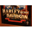画像3: Harley Davidson Eagle/パブミラー (3)