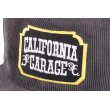 画像2: The California Garage/コーデュロイキャップ (2)